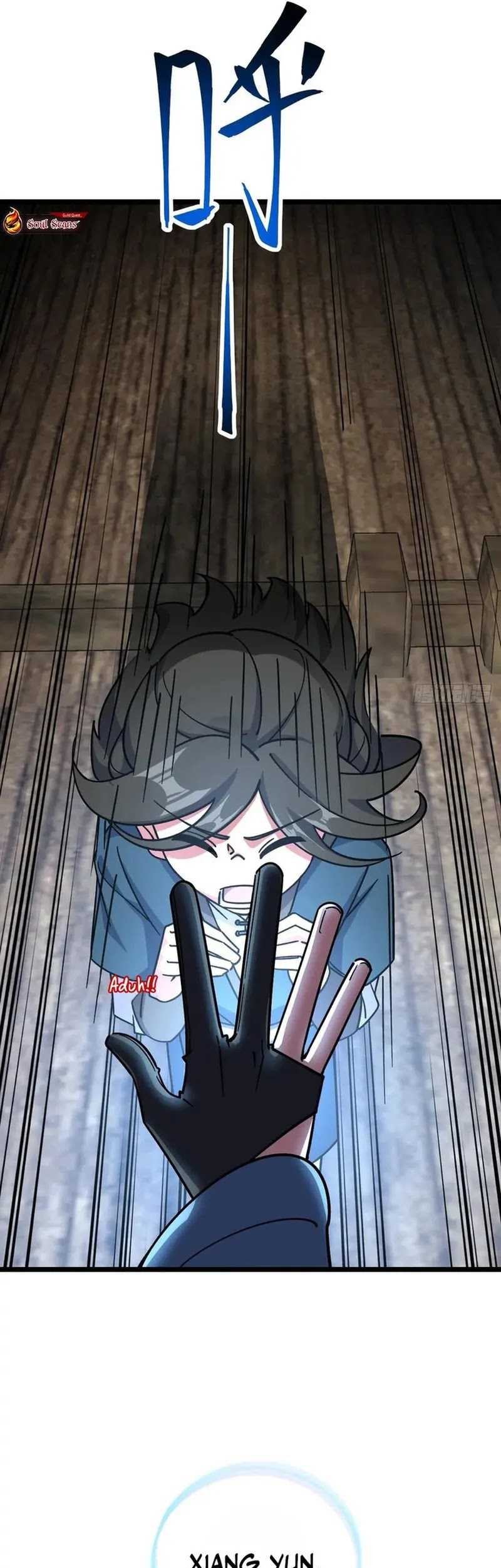 My Master Only Breaks Through Every Time the Limit Is Reached Chapter 88 Gambar 27