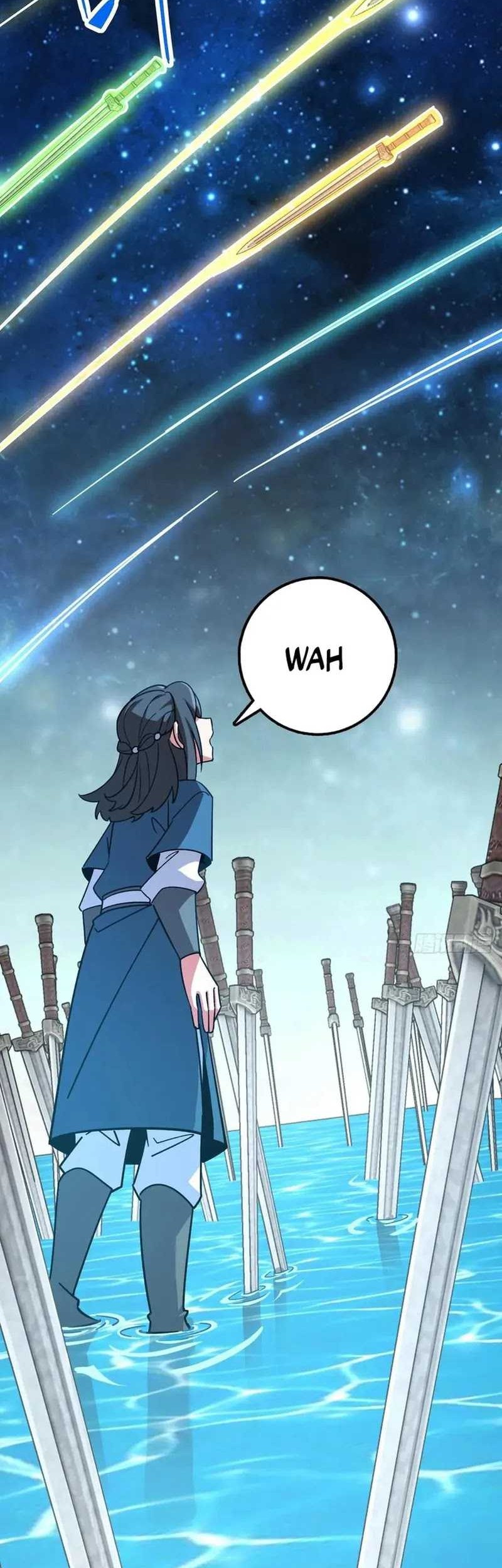 My Master Only Breaks Through Every Time the Limit Is Reached Chapter 88 Gambar 30