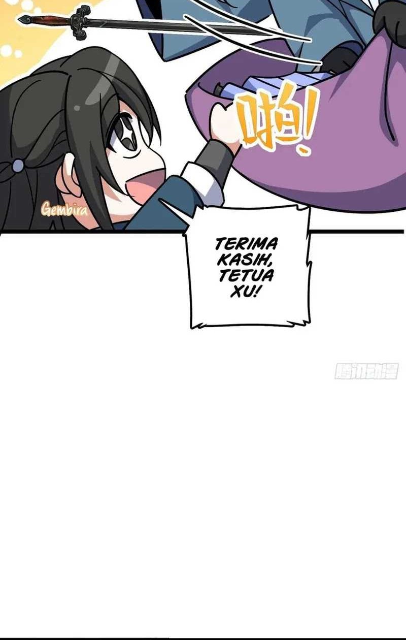 My Master Only Breaks Through Every Time the Limit Is Reached Chapter 88 Gambar 38