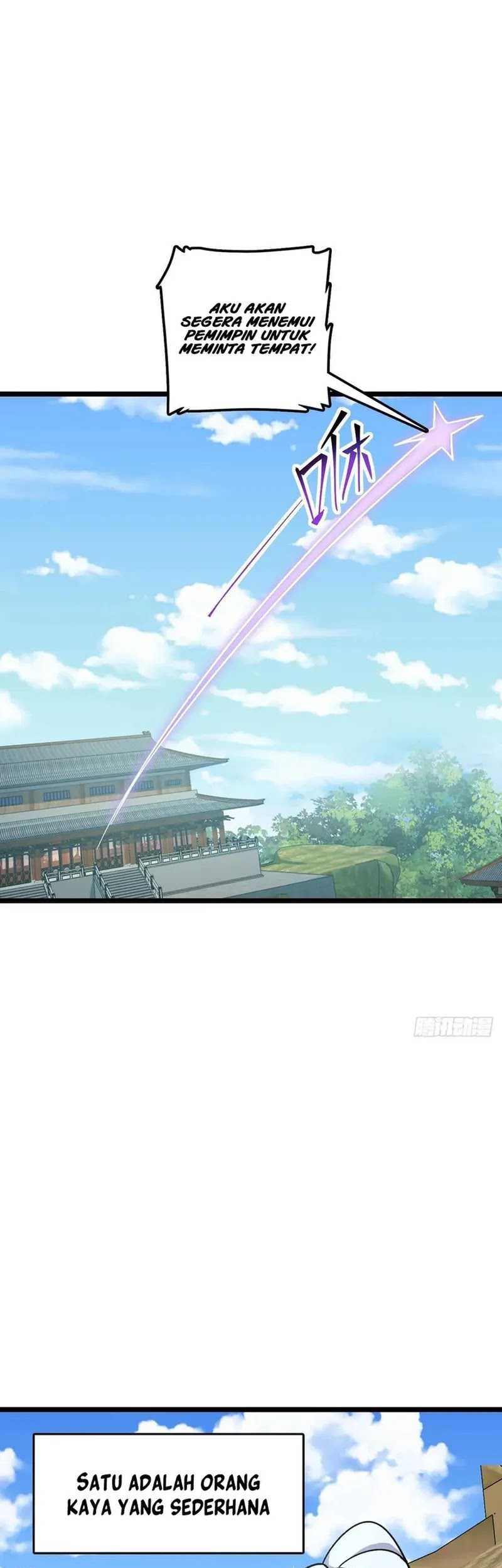 My Master Only Breaks Through Every Time the Limit Is Reached Chapter 88 Gambar 45