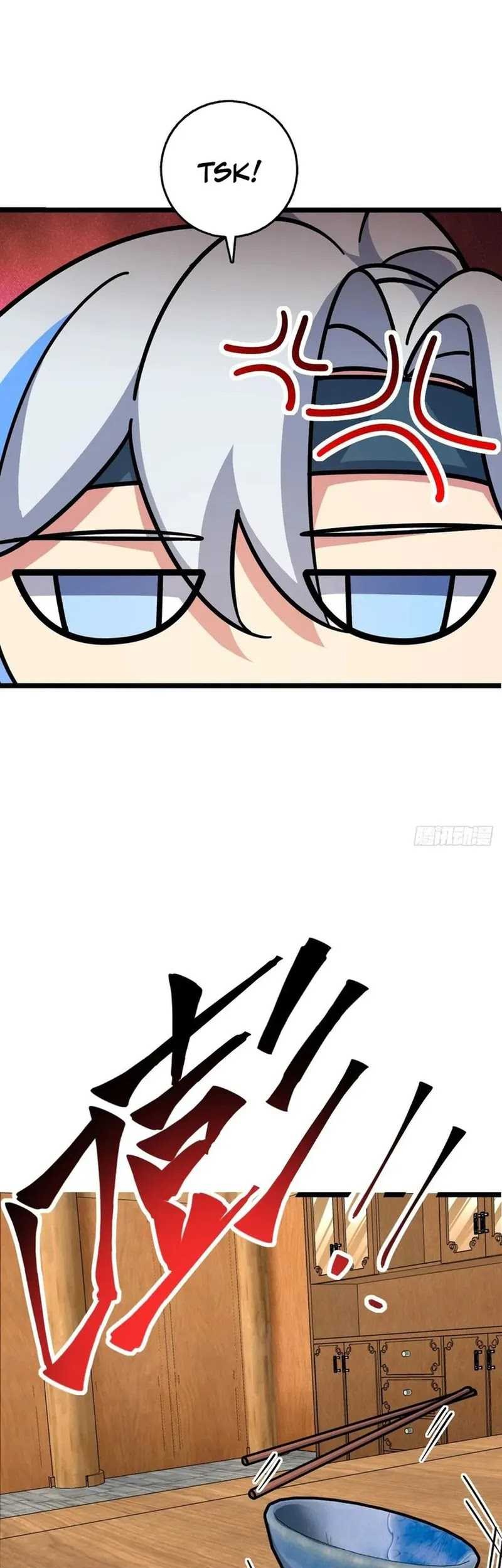 My Master Only Breaks Through Every Time the Limit Is Reached Chapter 88 Gambar 11