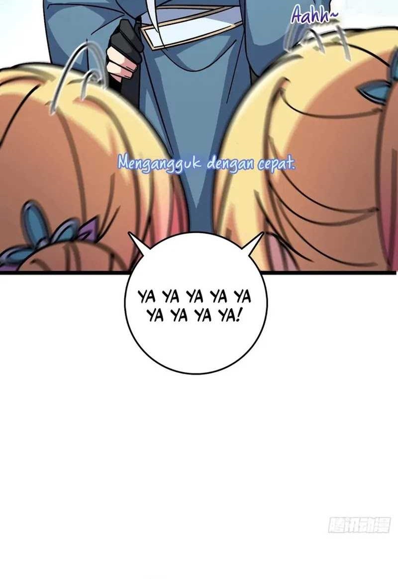 My Master Only Breaks Through Every Time the Limit Is Reached Chapter 88 Gambar 14