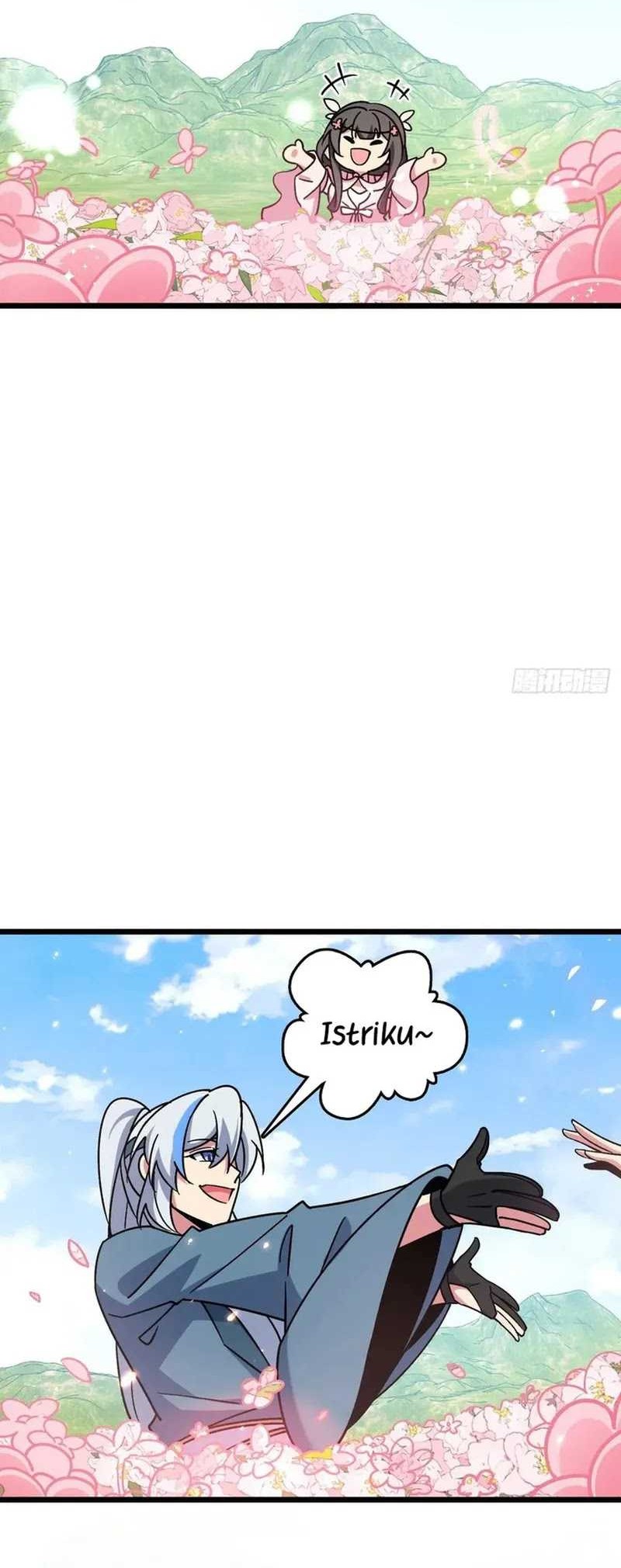 My Master Only Breaks Through Every Time the Limit Is Reached Chapter 87 Gambar 47