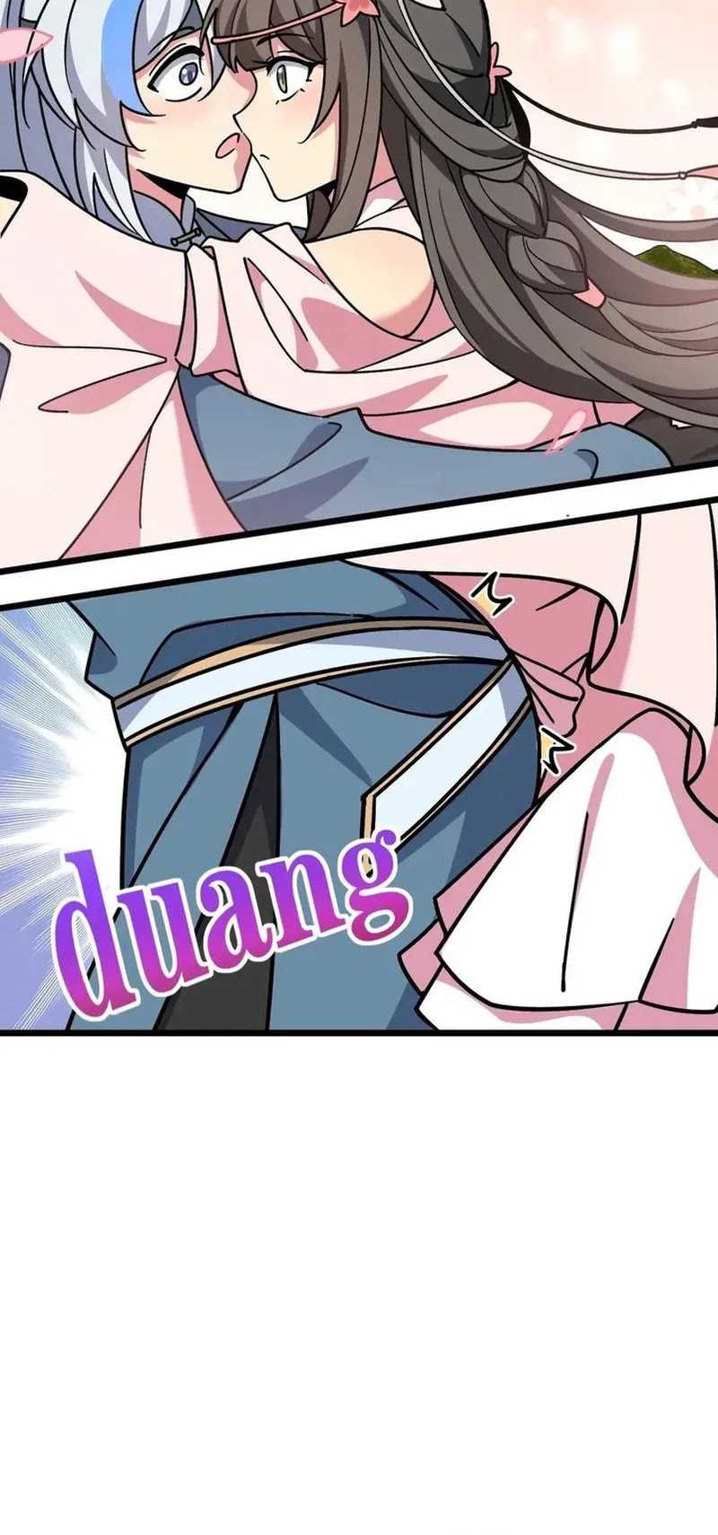My Master Only Breaks Through Every Time the Limit Is Reached Chapter 87 Gambar 49