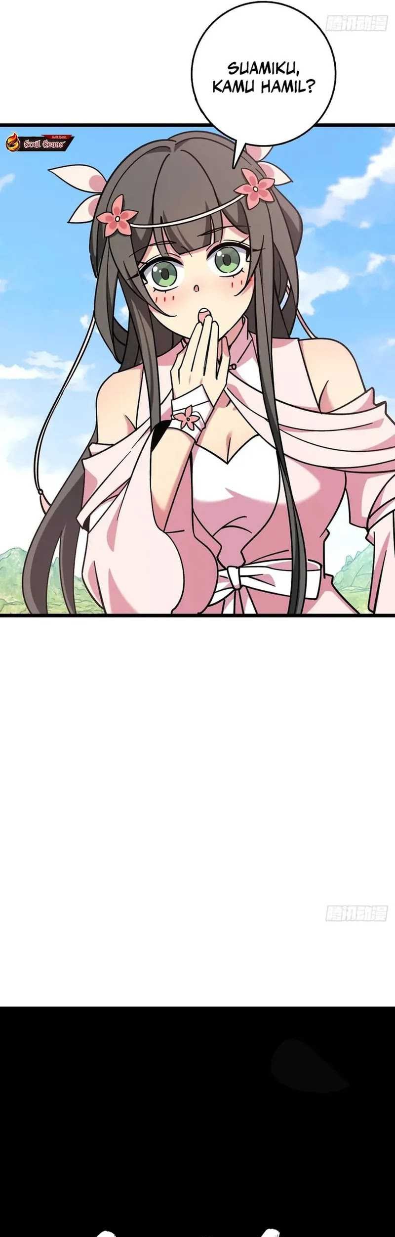 My Master Only Breaks Through Every Time the Limit Is Reached Chapter 87 Gambar 50