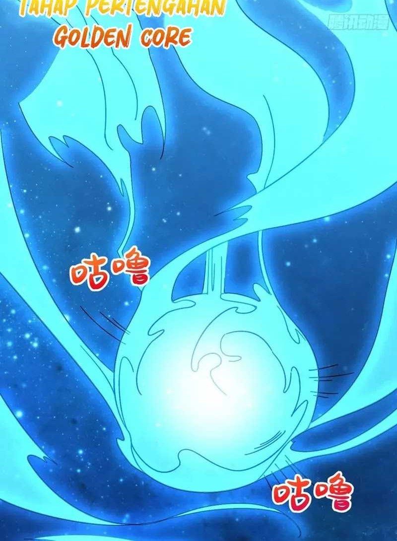 My Master Only Breaks Through Every Time the Limit Is Reached Chapter 87 Gambar 12