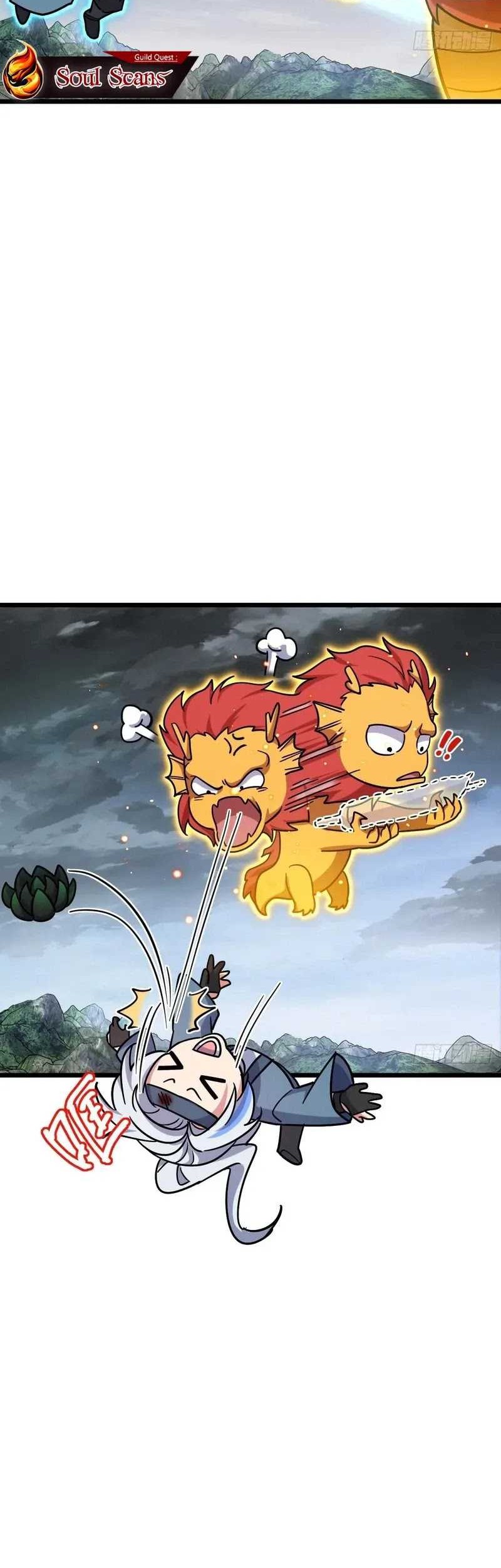 My Master Only Breaks Through Every Time the Limit Is Reached Chapter 86 Gambar 29