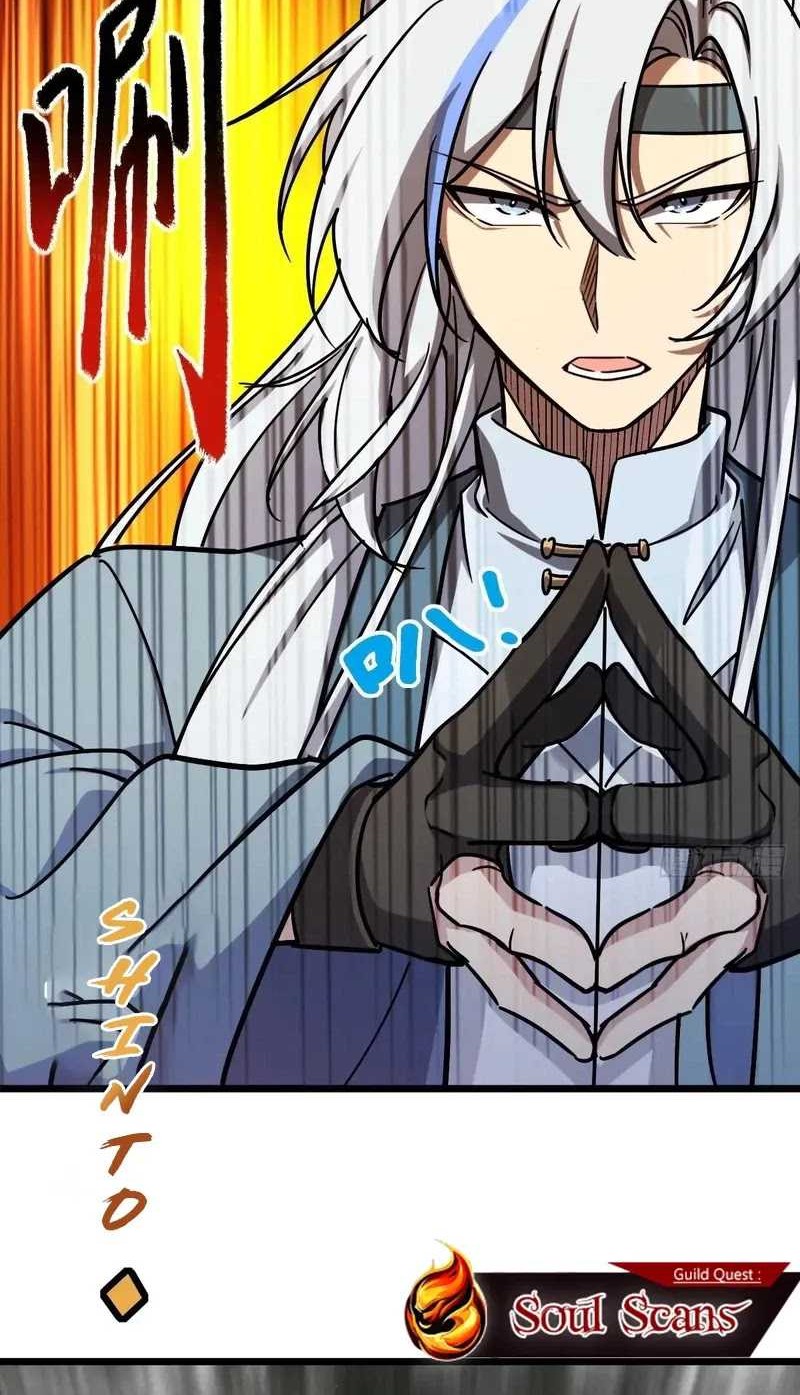 My Master Only Breaks Through Every Time the Limit Is Reached Chapter 86 Gambar 17