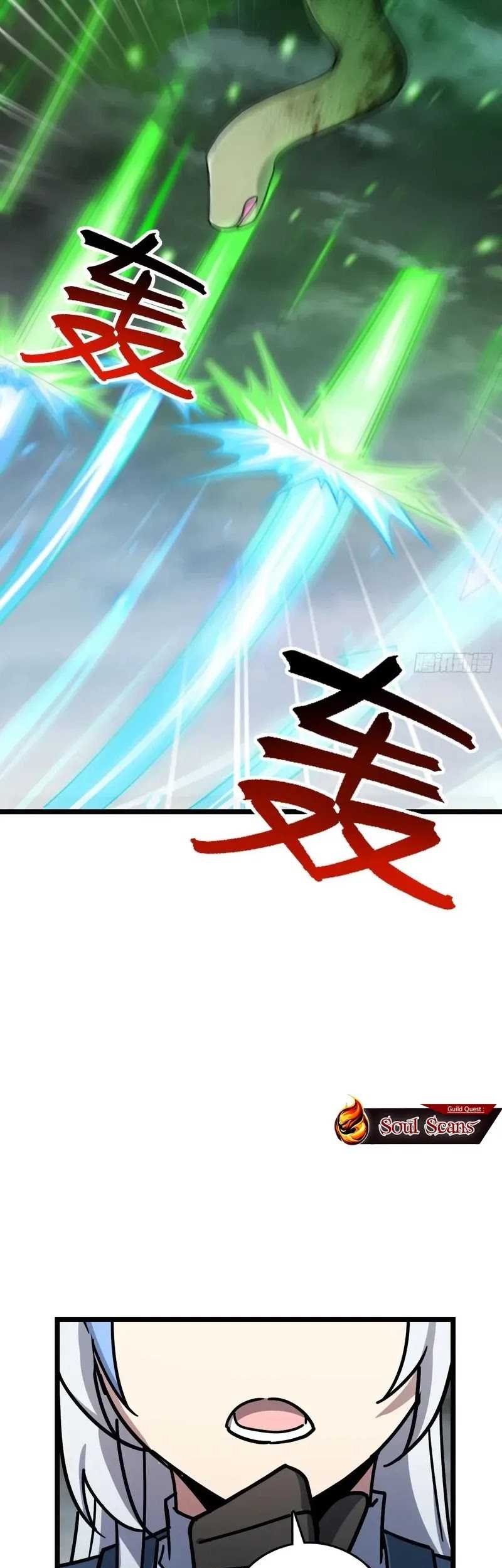 My Master Only Breaks Through Every Time the Limit Is Reached Chapter 85 Gambar 22