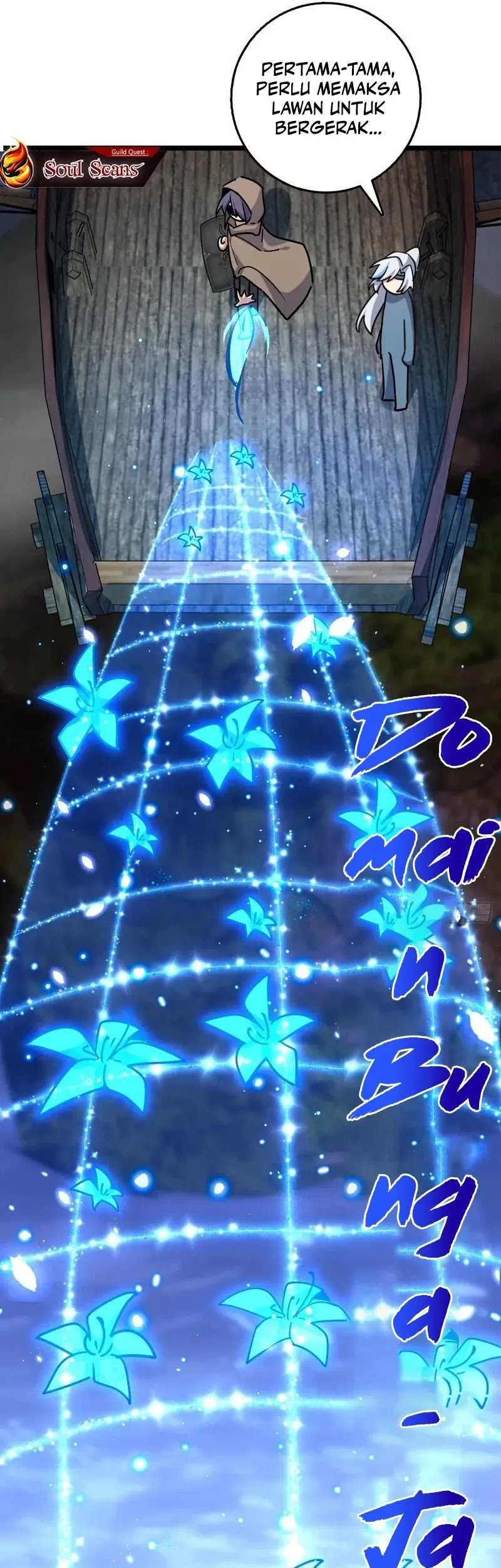 My Master Only Breaks Through Every Time the Limit Is Reached Chapter 85 Gambar 26