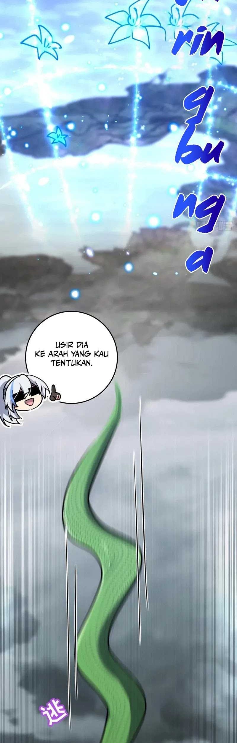 My Master Only Breaks Through Every Time the Limit Is Reached Chapter 85 Gambar 27