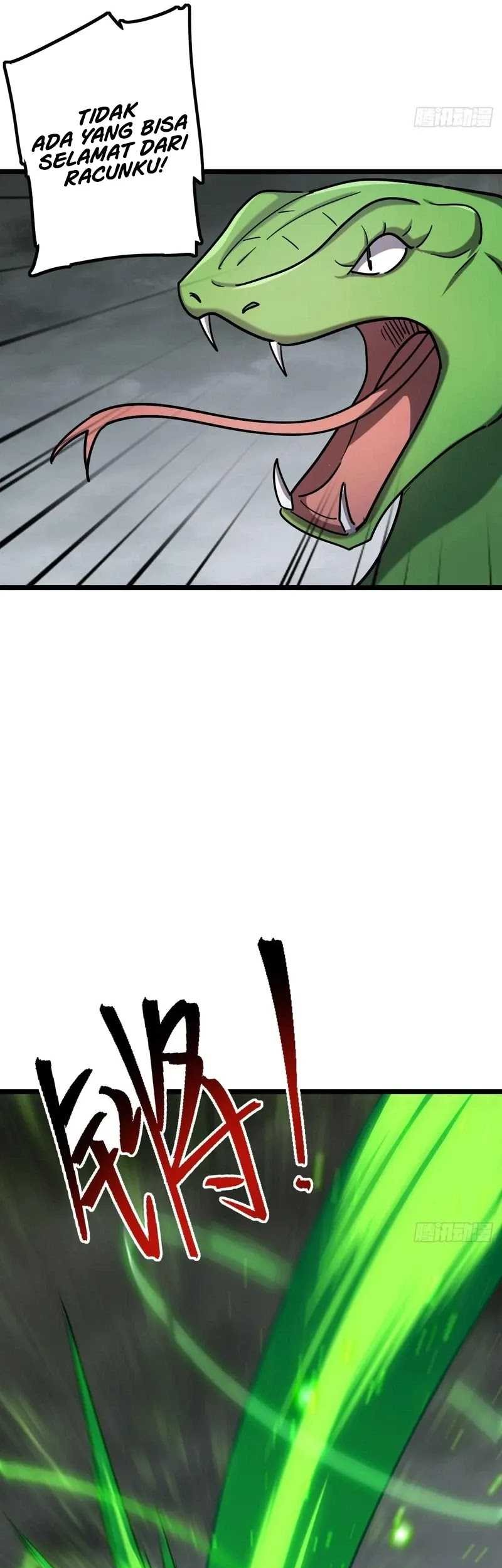My Master Only Breaks Through Every Time the Limit Is Reached Chapter 85 Gambar 32