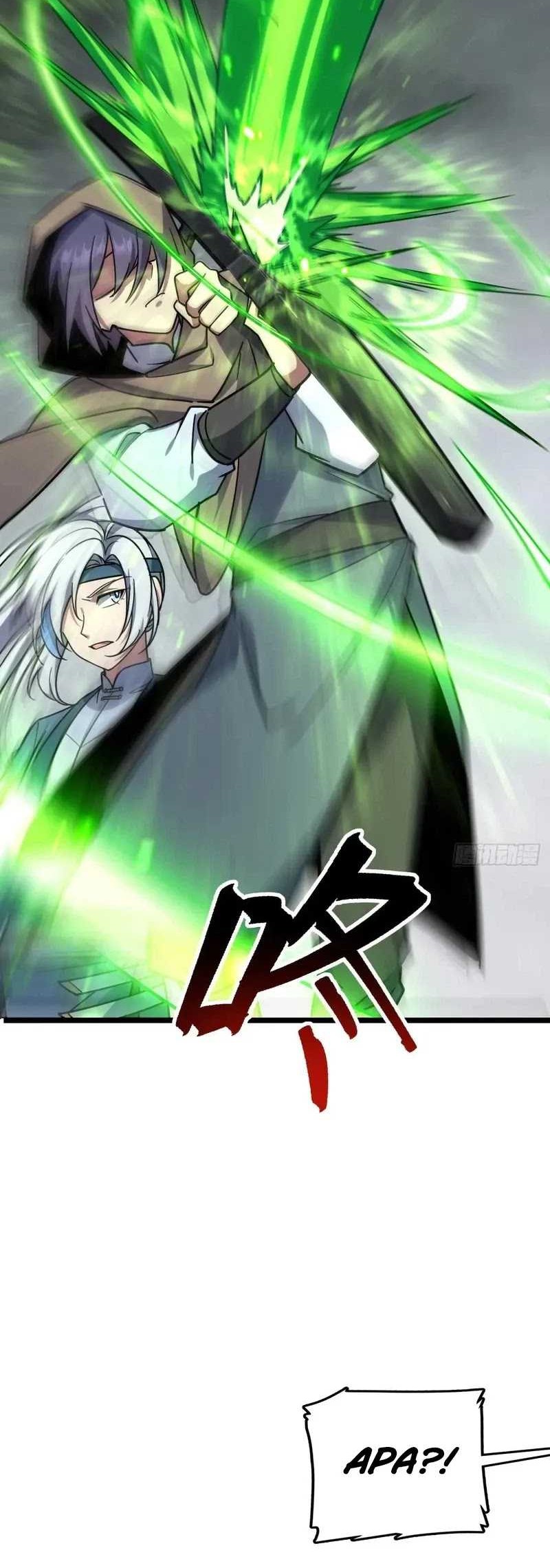 My Master Only Breaks Through Every Time the Limit Is Reached Chapter 85 Gambar 33