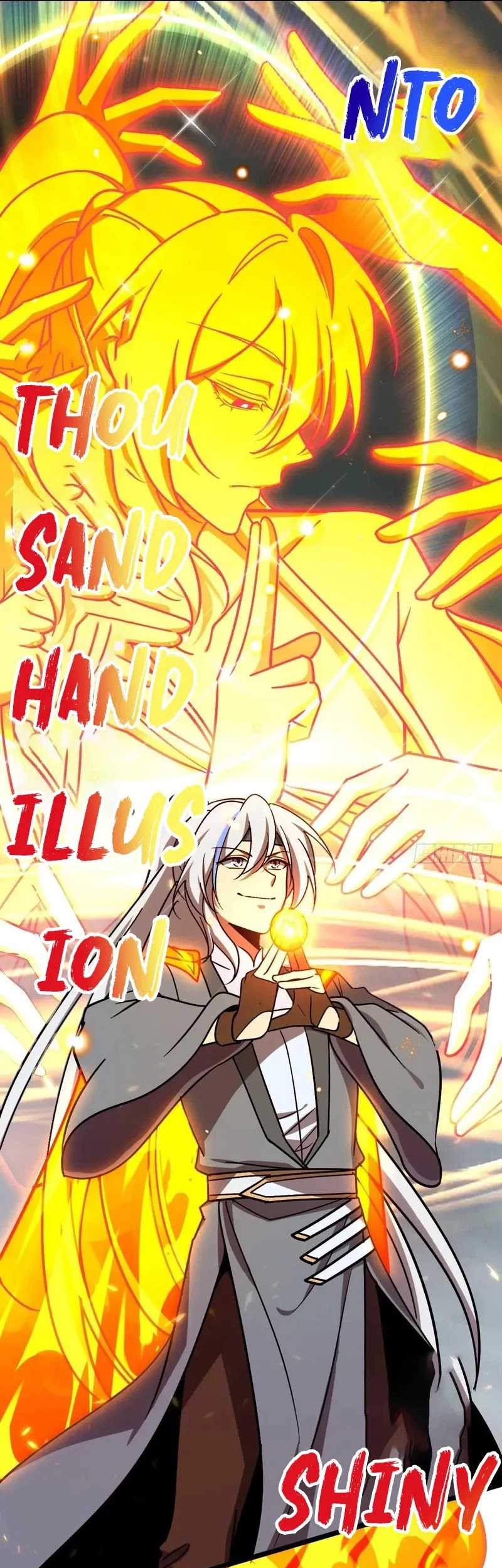 My Master Only Breaks Through Every Time the Limit Is Reached Chapter 85 Gambar 37