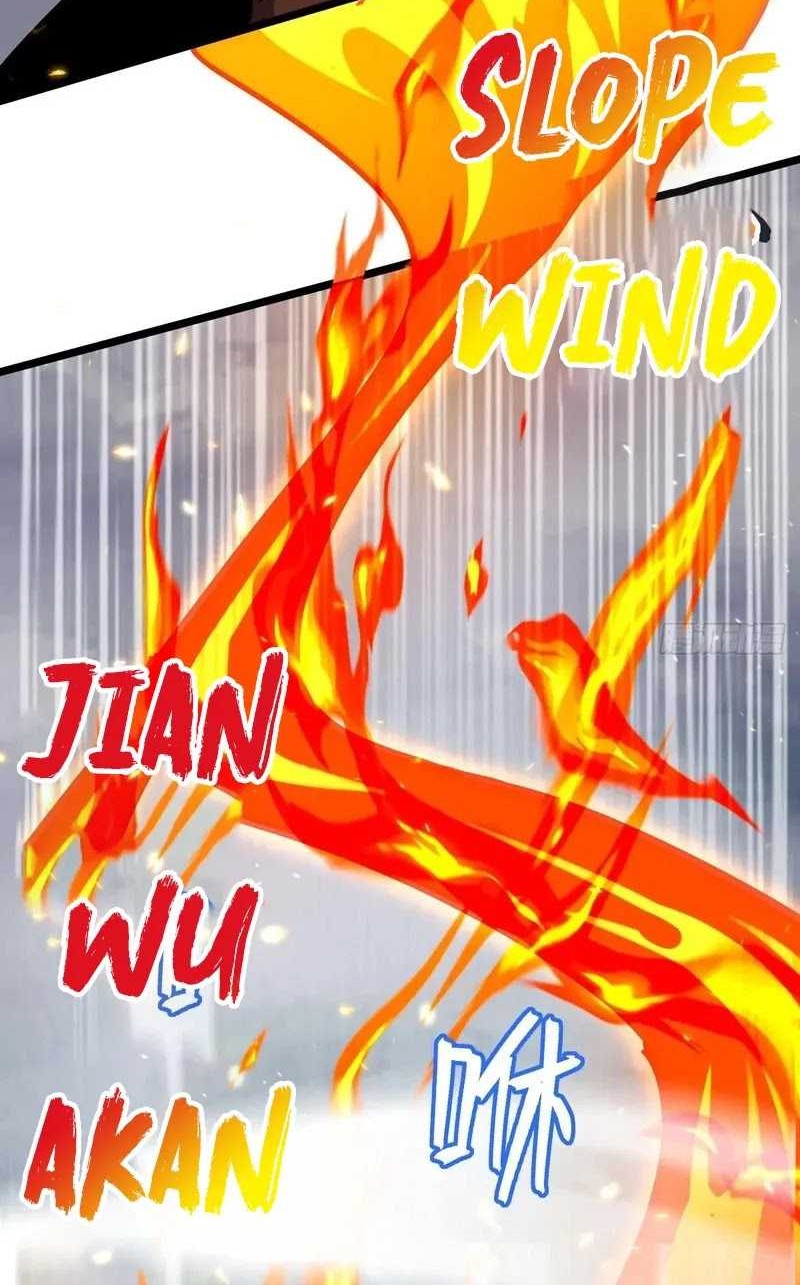 My Master Only Breaks Through Every Time the Limit Is Reached Chapter 85 Gambar 38