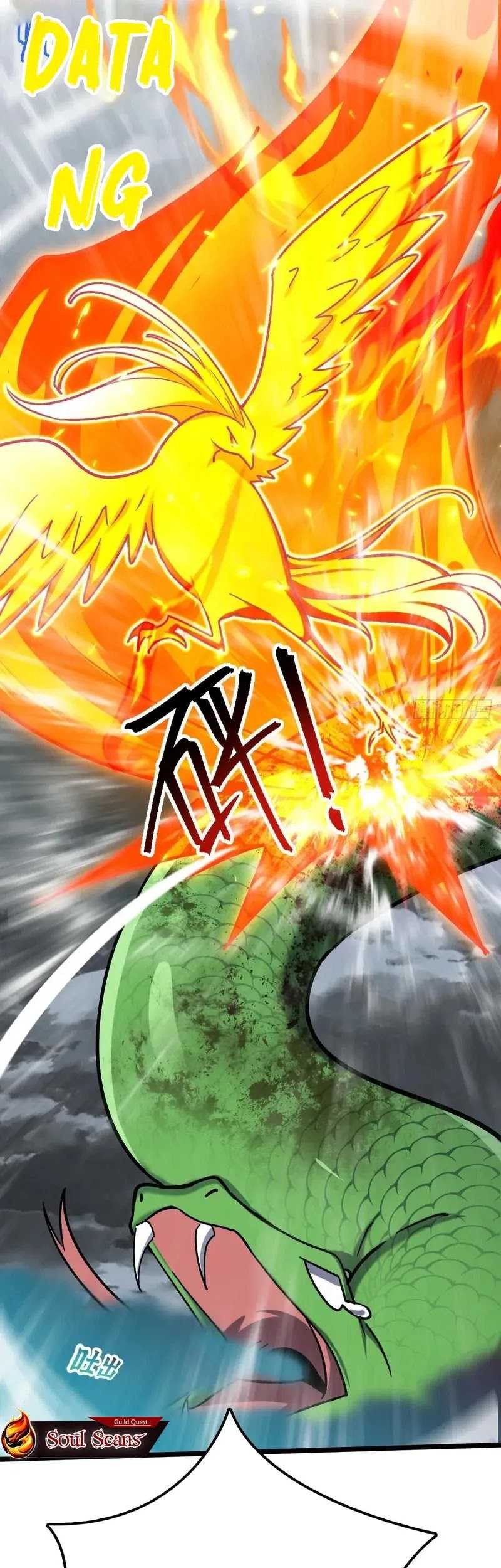 My Master Only Breaks Through Every Time the Limit Is Reached Chapter 85 Gambar 39
