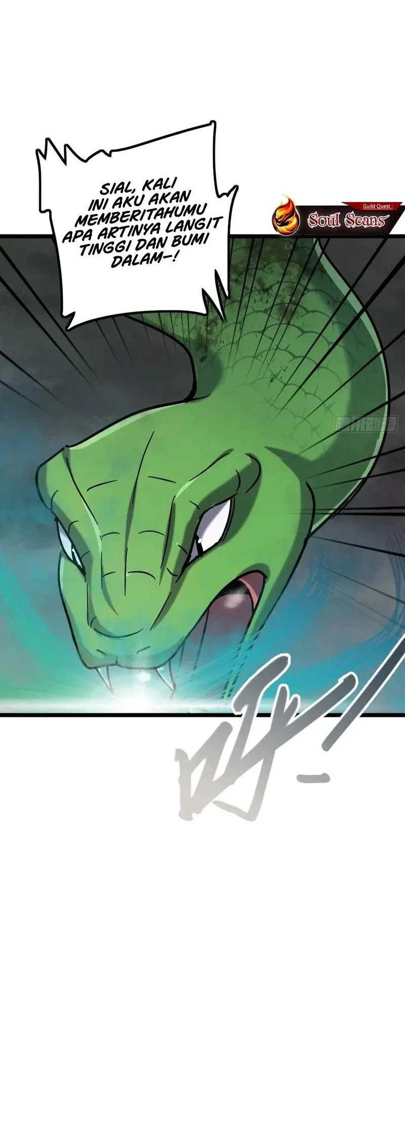 My Master Only Breaks Through Every Time the Limit Is Reached Chapter 85 Gambar 42