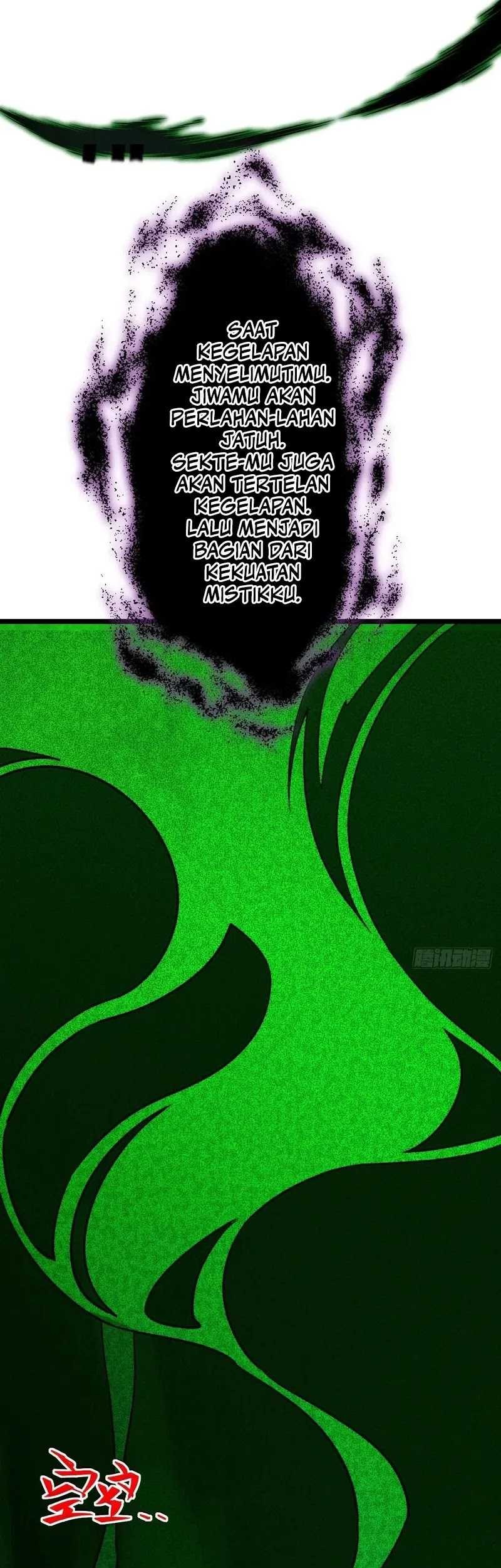 My Master Only Breaks Through Every Time the Limit Is Reached Chapter 85 Gambar 47