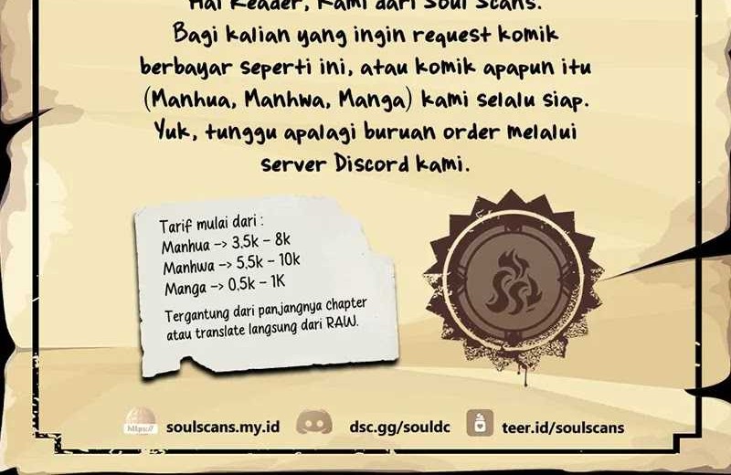 My Master Only Breaks Through Every Time the Limit Is Reached Chapter 85 Gambar 51