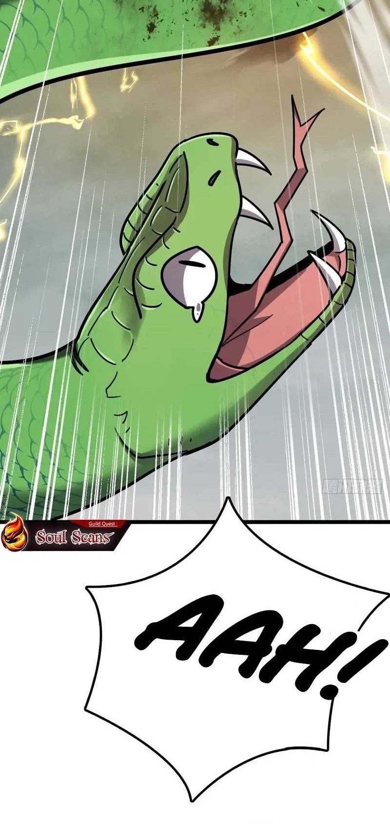 My Master Only Breaks Through Every Time the Limit Is Reached Chapter 85 Gambar 3