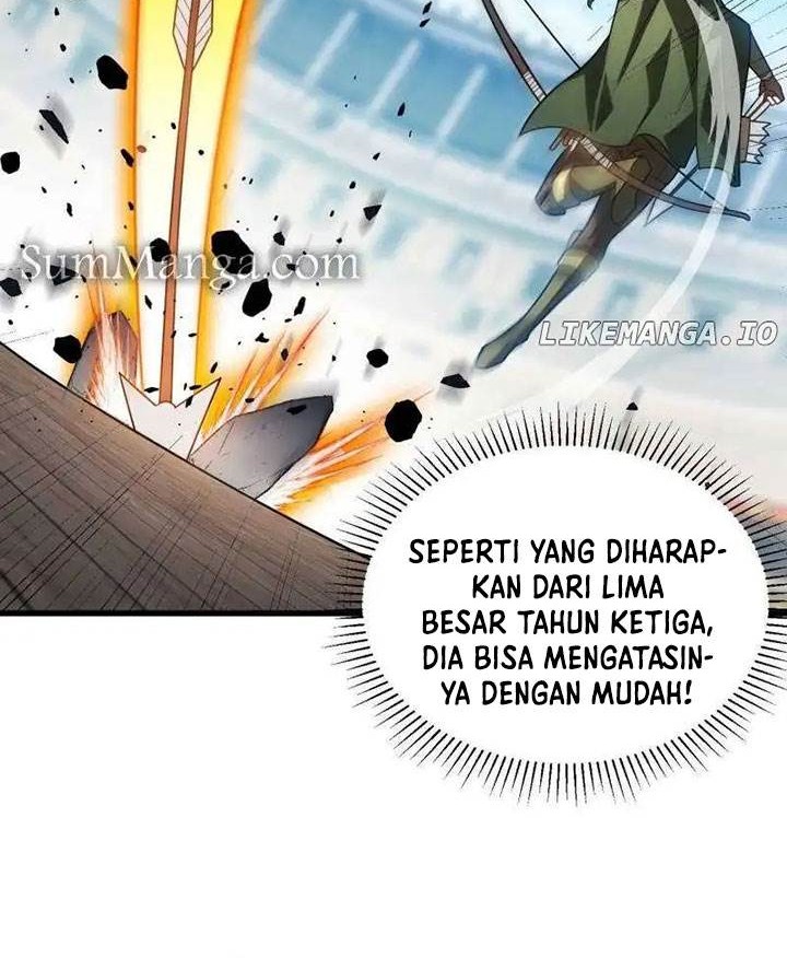 Evil Dragon Is Reincarnated! Revenge Begins at the Age of Five! Chapter 159 Gambar 9