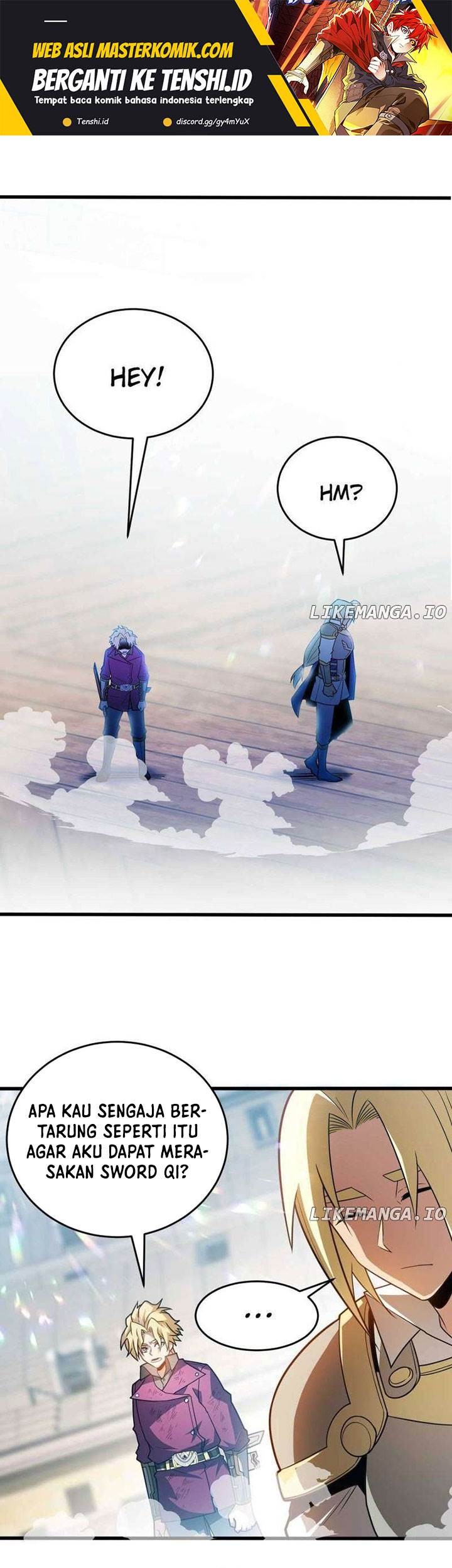 Baca Manhwa Evil Dragon Is Reincarnated! Revenge Begins at the Age of Five! Chapter 158 Gambar 2