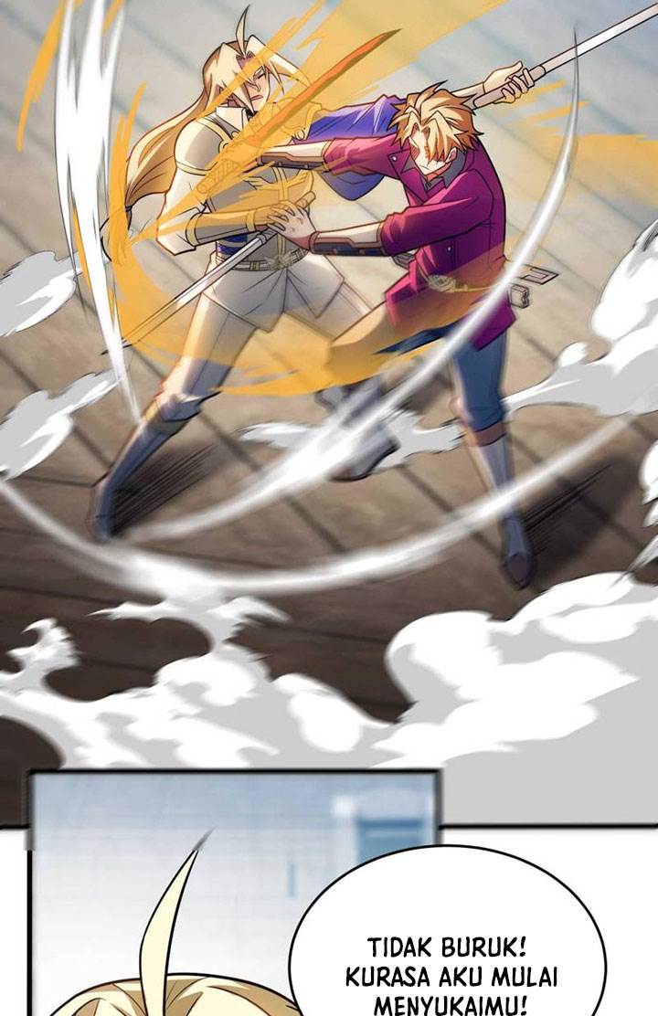 Evil Dragon Is Reincarnated! Revenge Begins at the Age of Five! Chapter 157 Gambar 18