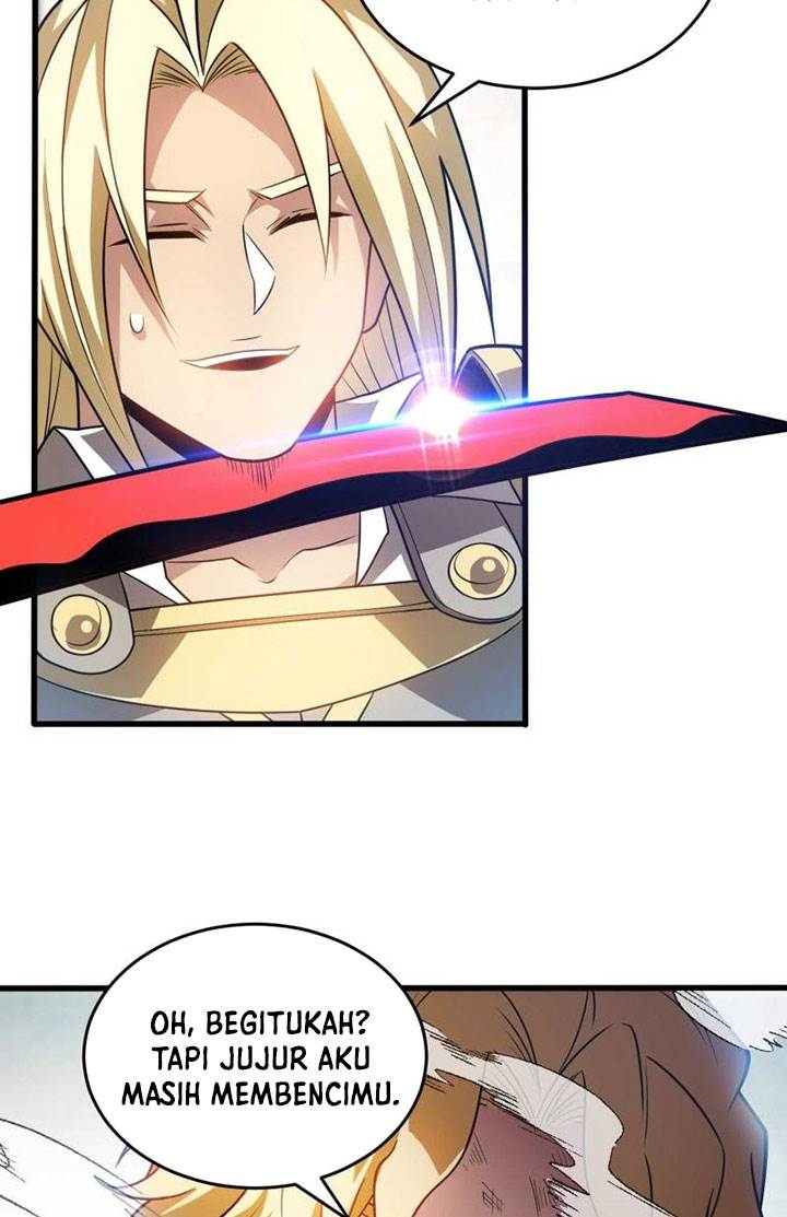Evil Dragon Is Reincarnated! Revenge Begins at the Age of Five! Chapter 157 Gambar 19