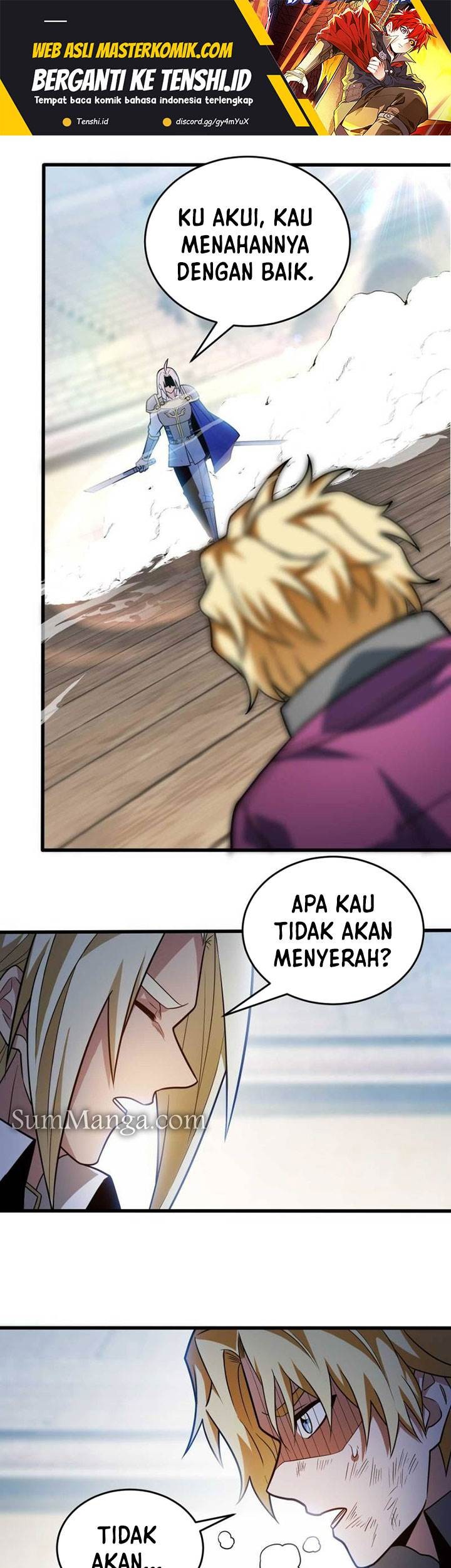 Baca Manhwa Evil Dragon Is Reincarnated! Revenge Begins at the Age of Five! Chapter 157 Gambar 2