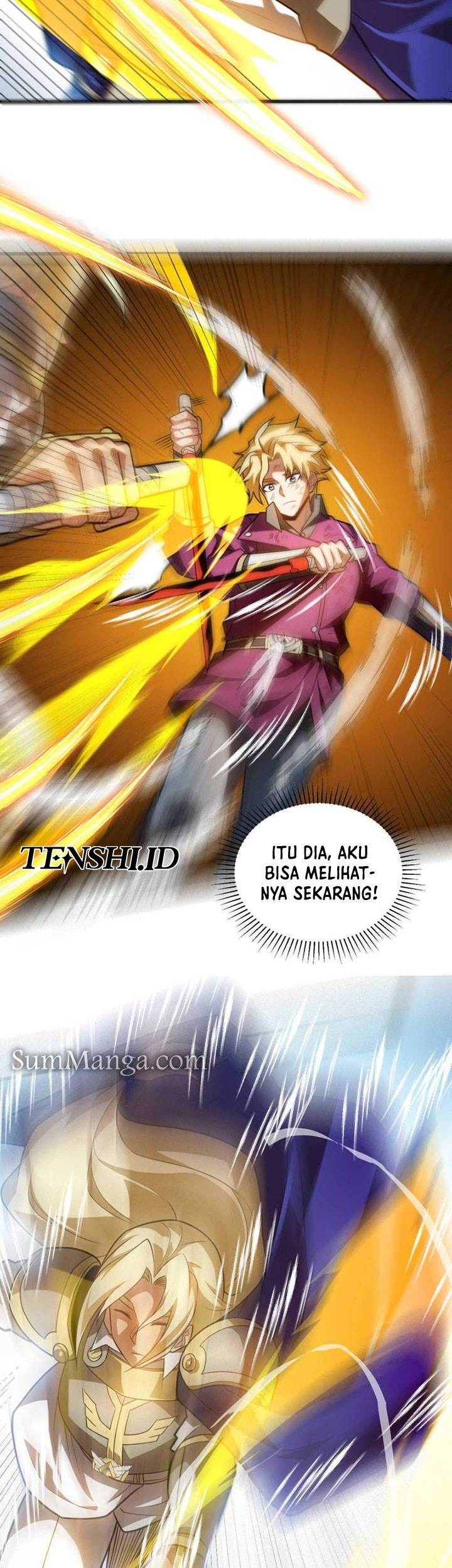 Evil Dragon Is Reincarnated! Revenge Begins at the Age of Five! Chapter 157 Gambar 14