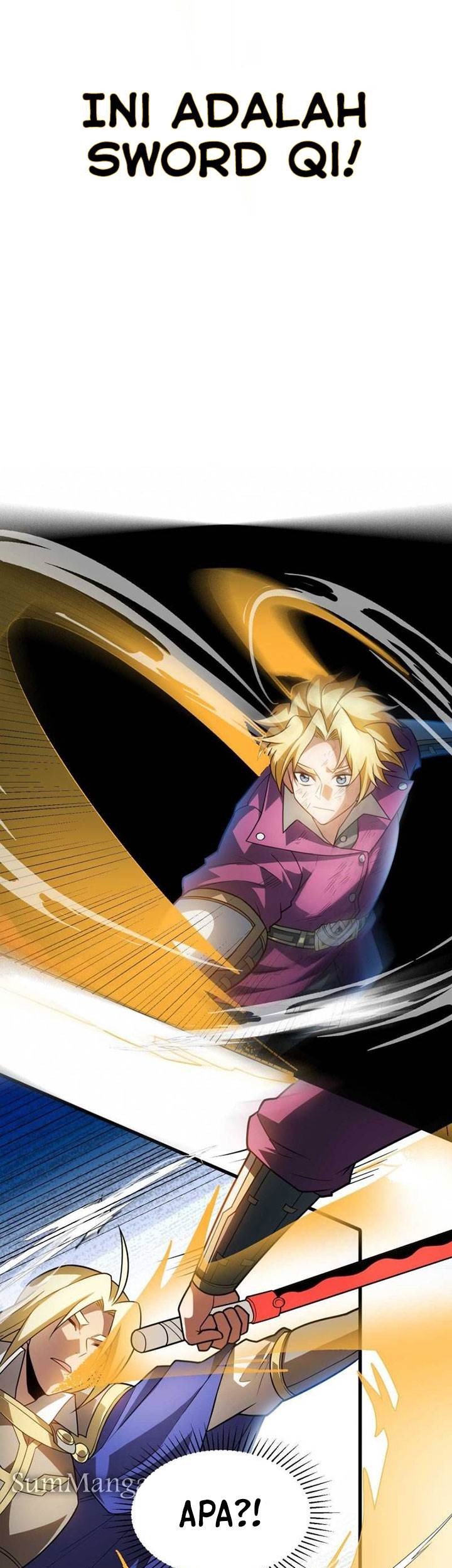 Evil Dragon Is Reincarnated! Revenge Begins at the Age of Five! Chapter 157 Gambar 16