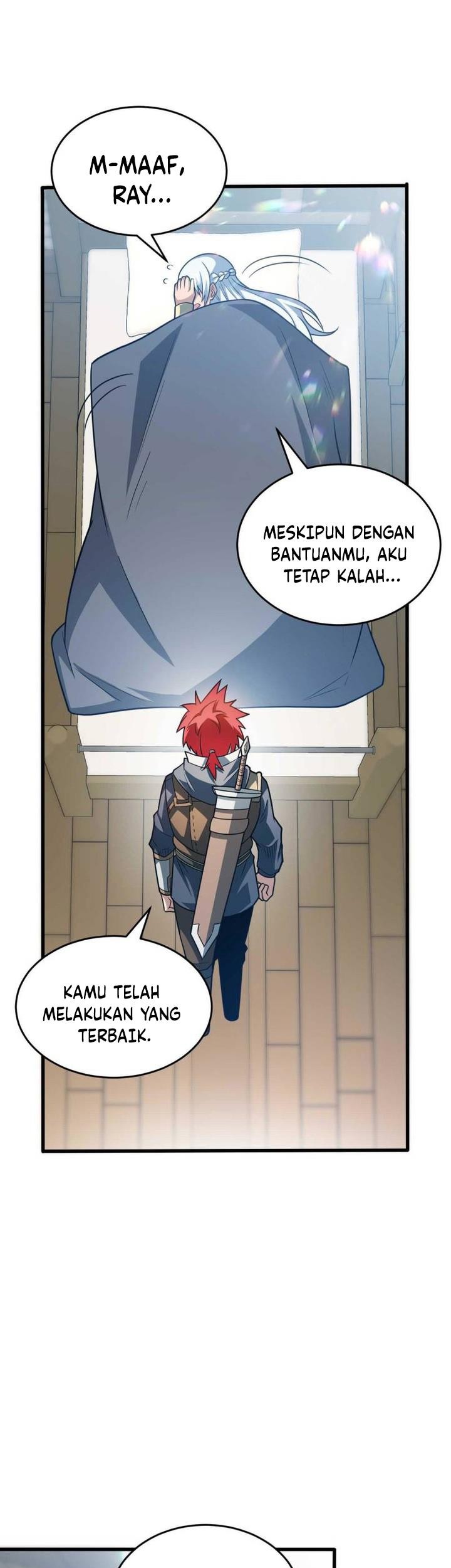 Evil Dragon Is Reincarnated! Revenge Begins at the Age of Five! Chapter 153 Gambar 10