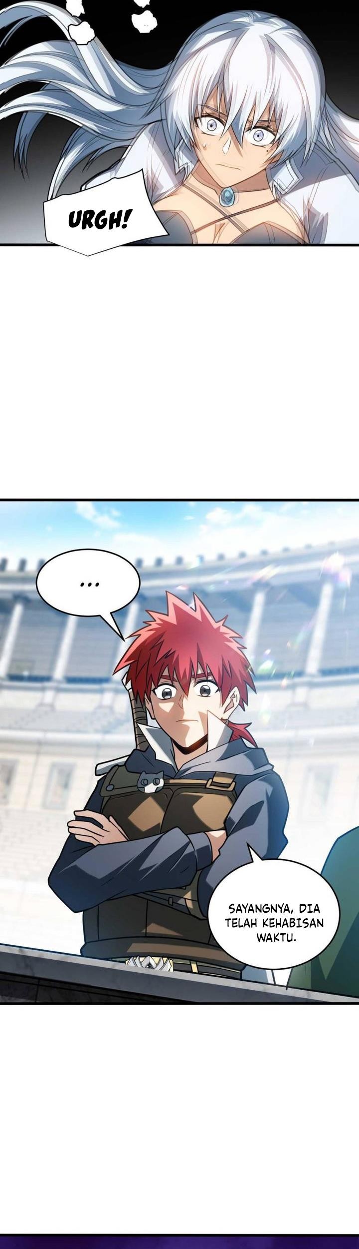 Evil Dragon Is Reincarnated! Revenge Begins at the Age of Five! Chapter 152 Gambar 4