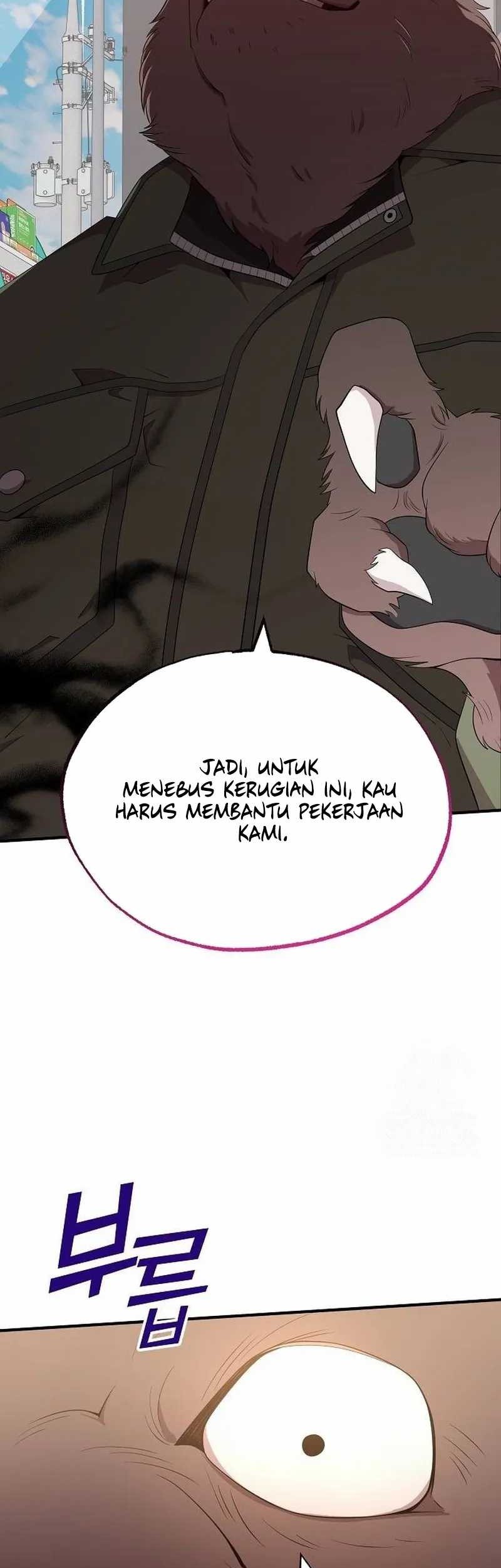 Magical Realm Shopkeeper Chapter 42 Gambar 49