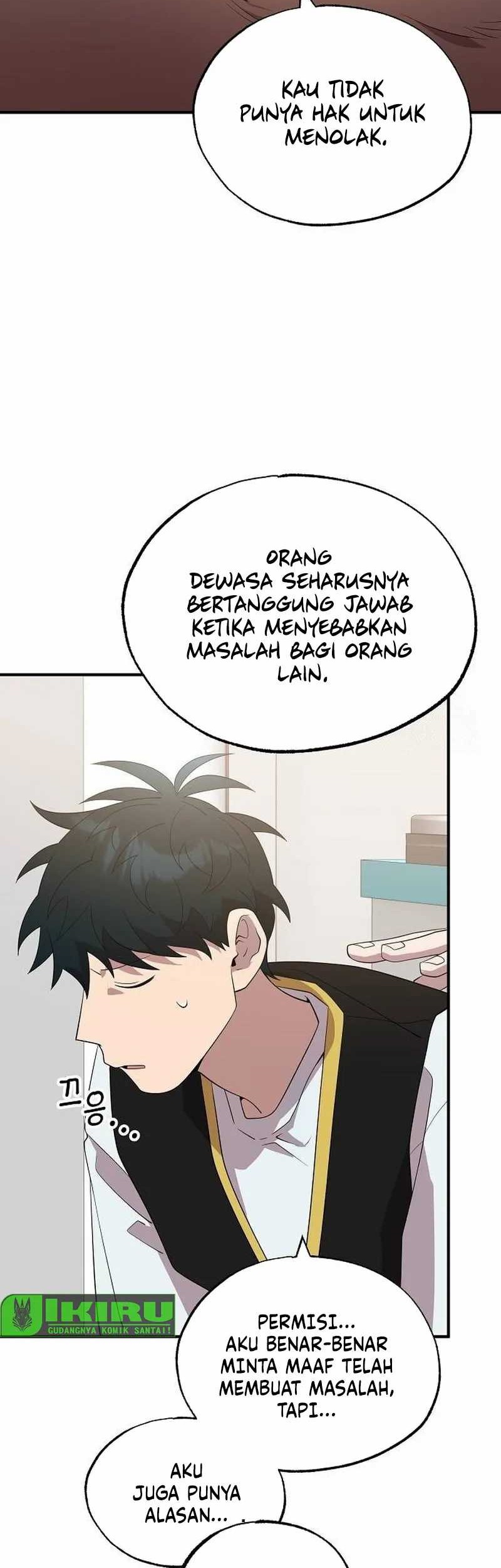 Magical Realm Shopkeeper Chapter 42 Gambar 50