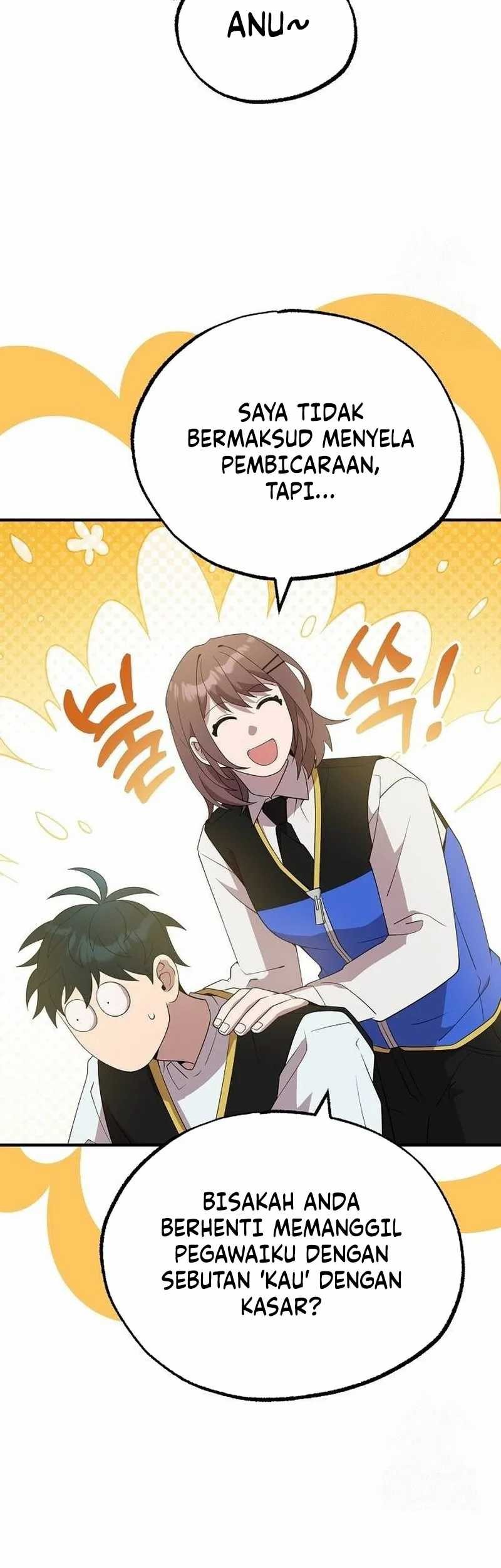 Magical Realm Shopkeeper Chapter 42 Gambar 51