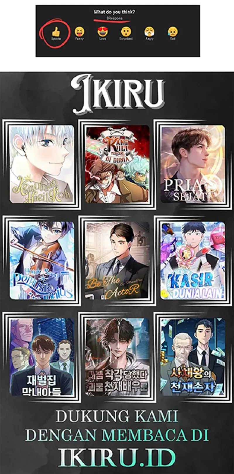 Magical Realm Shopkeeper Chapter 42 Gambar 55