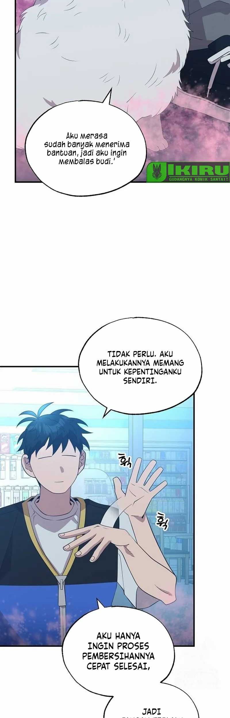 Magical Realm Shopkeeper Chapter 42 Gambar 4