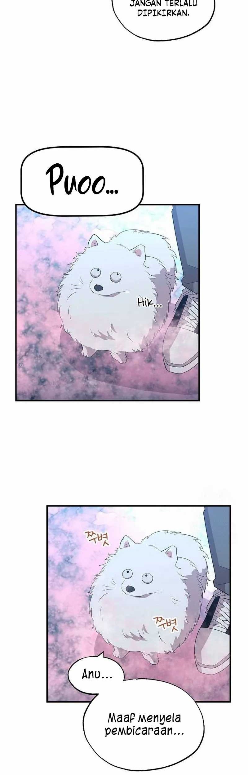 Magical Realm Shopkeeper Chapter 42 Gambar 5