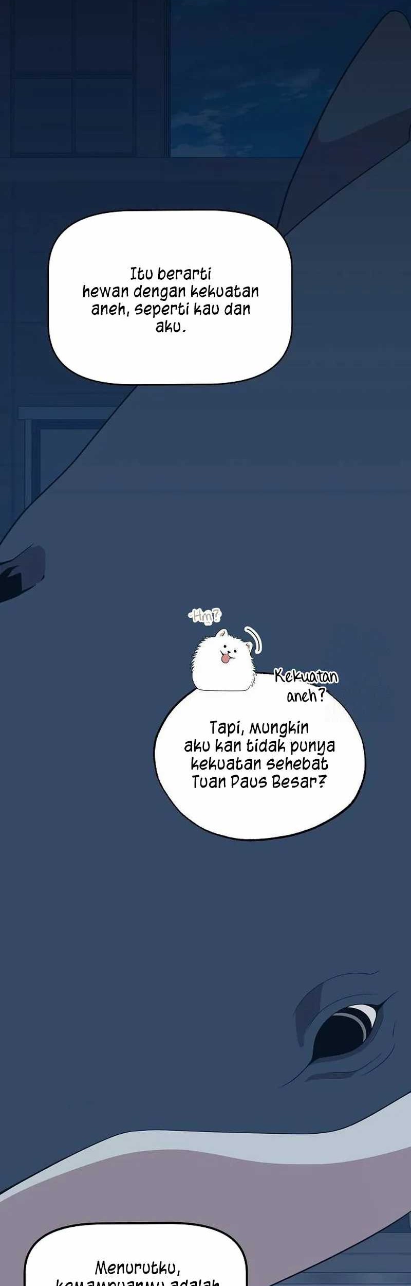 Magical Realm Shopkeeper Chapter 42 Gambar 9