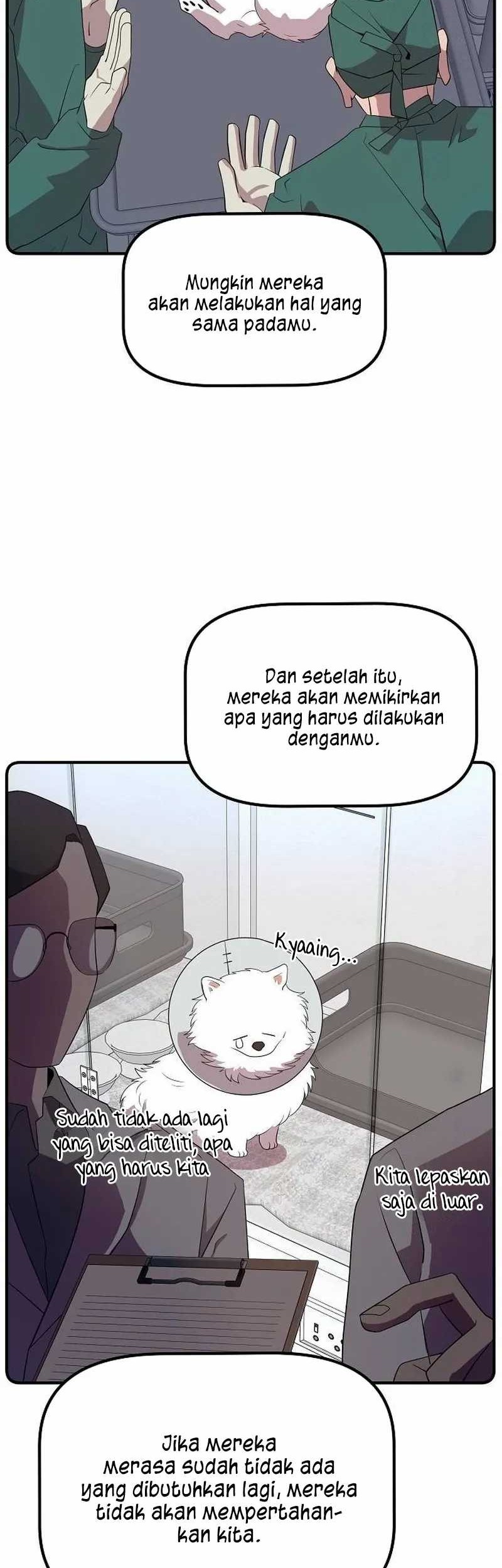 Magical Realm Shopkeeper Chapter 42 Gambar 11