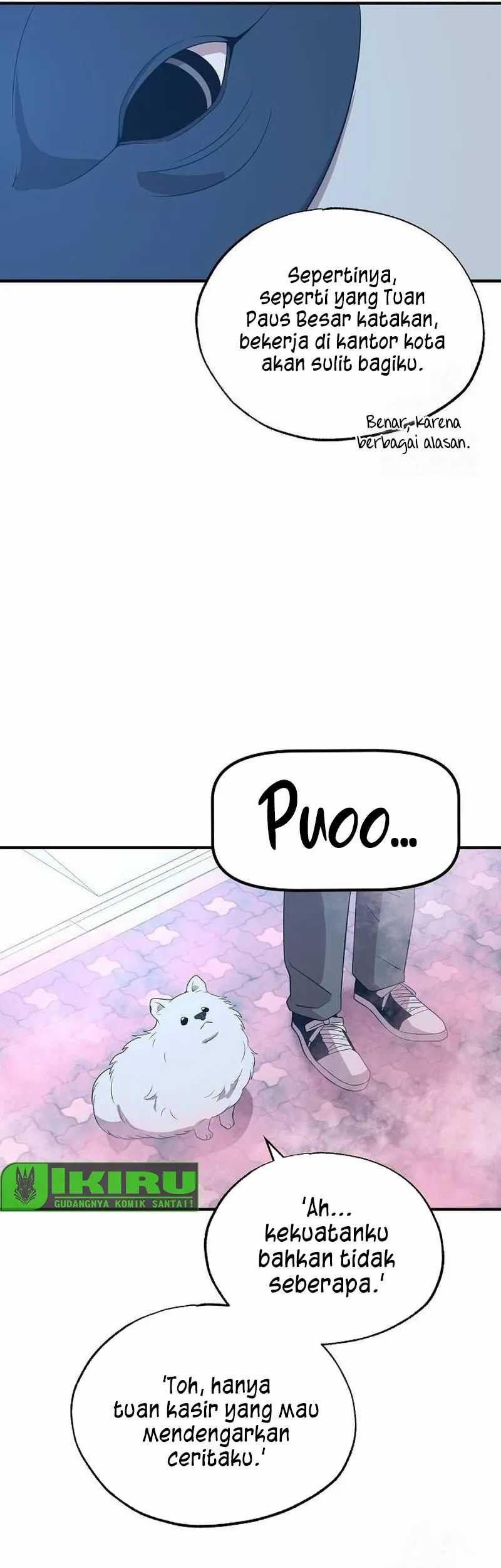 Magical Realm Shopkeeper Chapter 42 Gambar 14