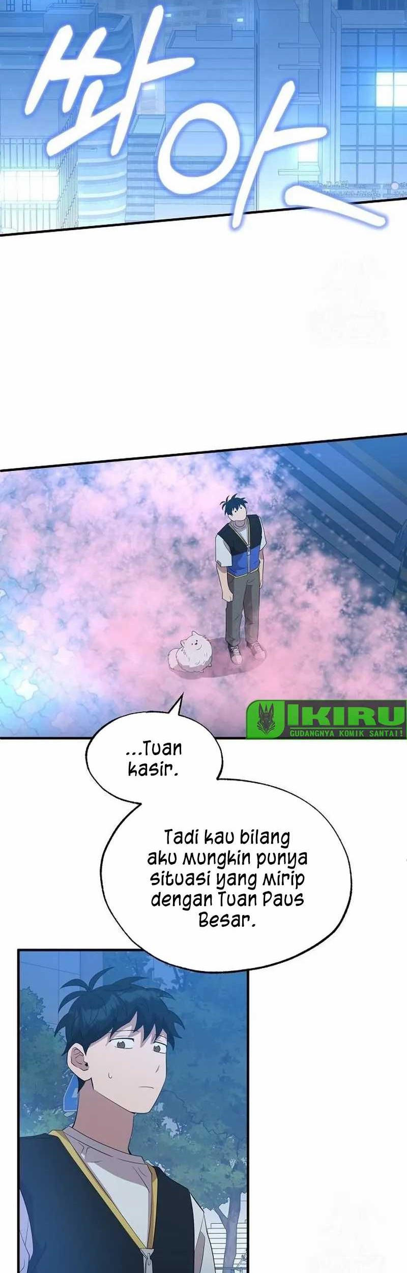 Magical Realm Shopkeeper Chapter 42 Gambar 17