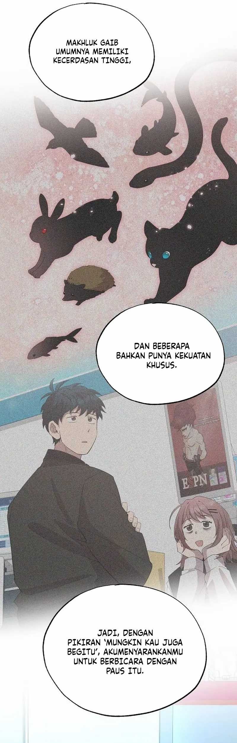 Magical Realm Shopkeeper Chapter 42 Gambar 19