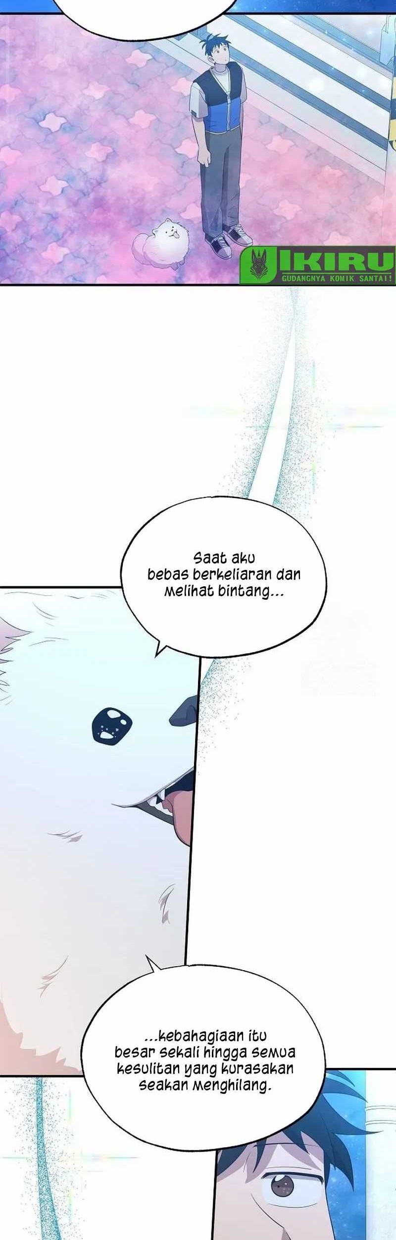 Magical Realm Shopkeeper Chapter 42 Gambar 25