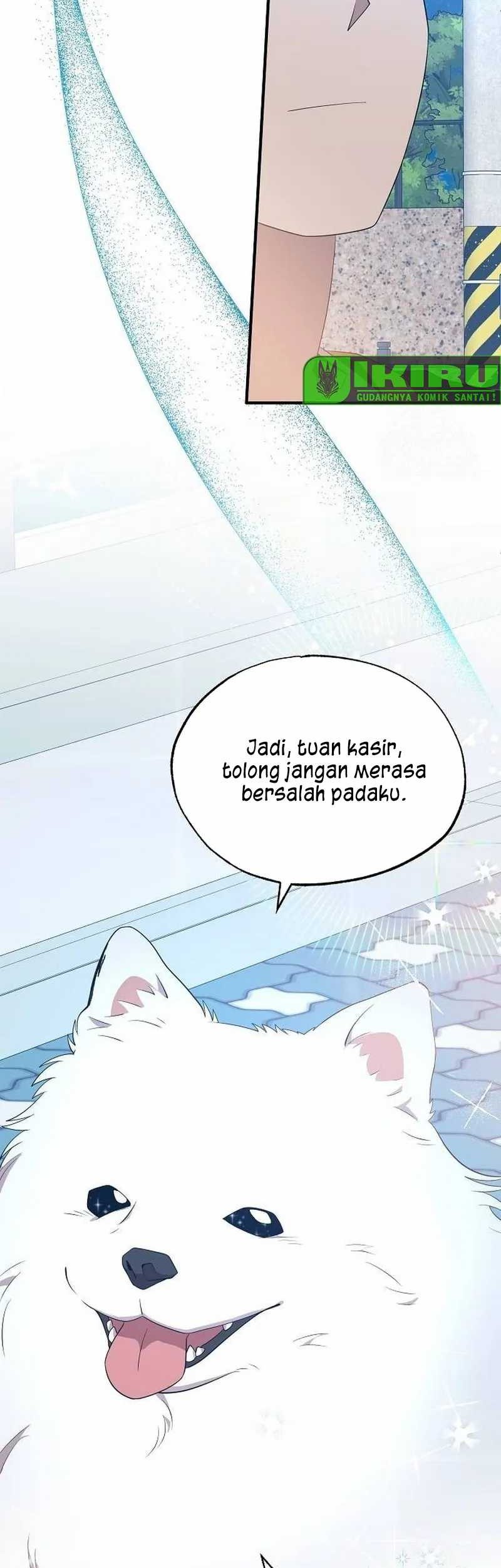 Magical Realm Shopkeeper Chapter 42 Gambar 26