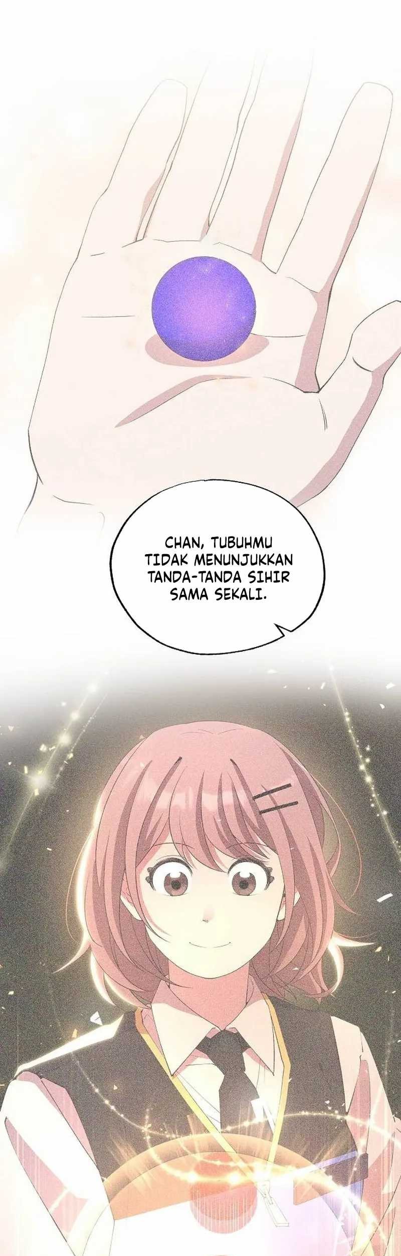 Magical Realm Shopkeeper Chapter 42 Gambar 35