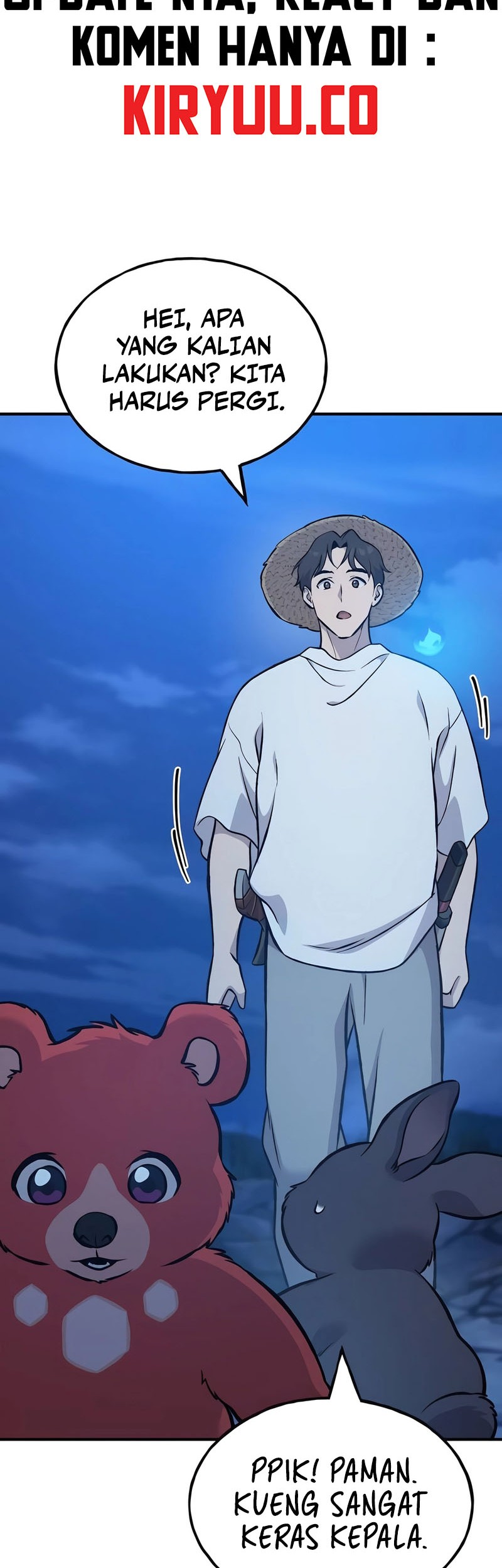 Solo Farming In The Tower Chapter 82 Gambar 98
