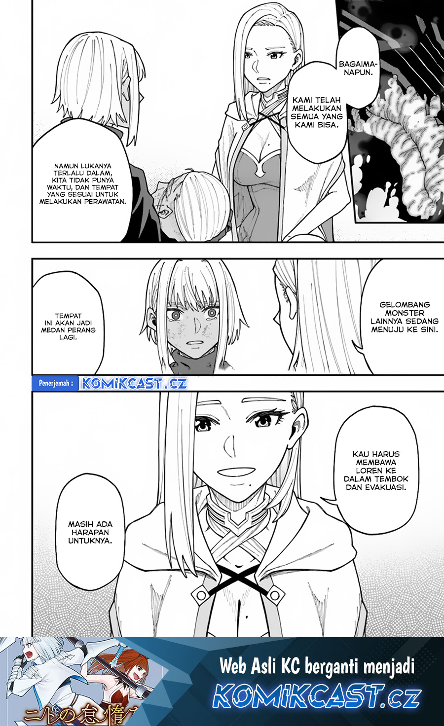 Baca Manga Nito no Taidana Isekai Shoukougun Chapter 35.2 Gambar 2