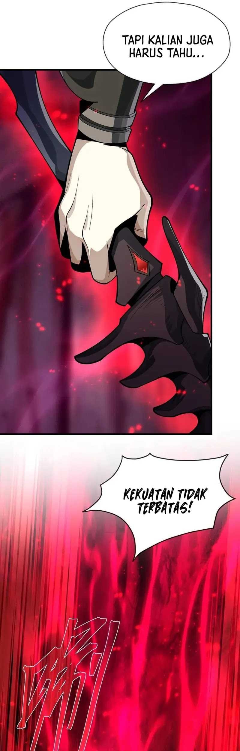 I Love the Demon Lord So Much That Even My Female Disciples Want to Kill Me Chapter 35 Gambar 35